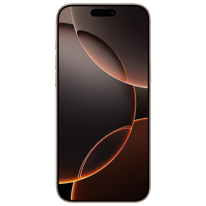 iPhone 16 Pro