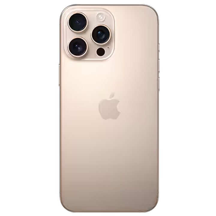 iPhone 16 Pro