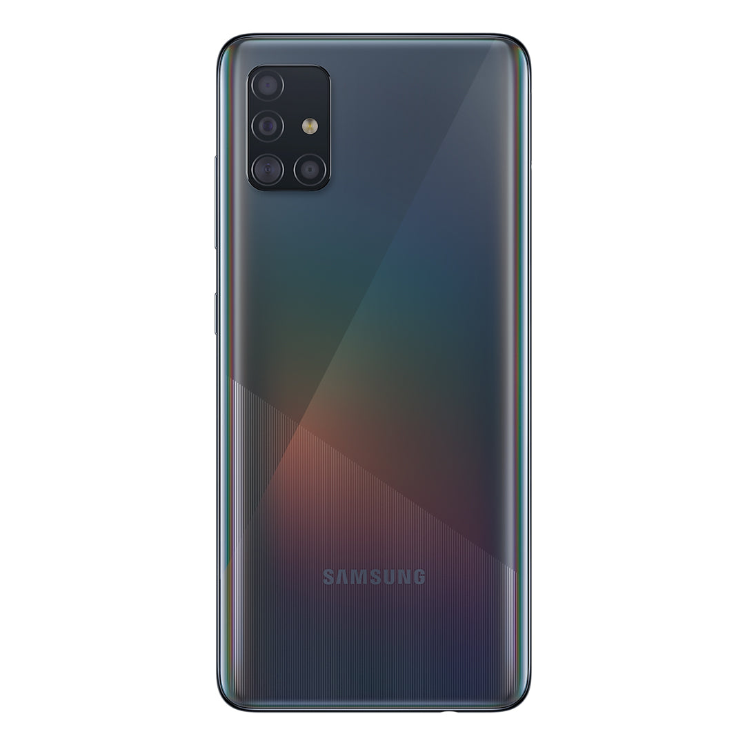 Galaxy A51