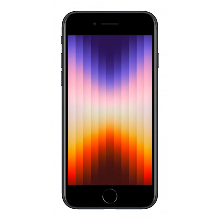 iPhone SE 2022