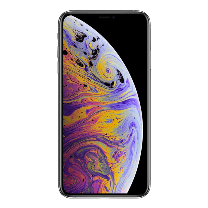 iPhone XS