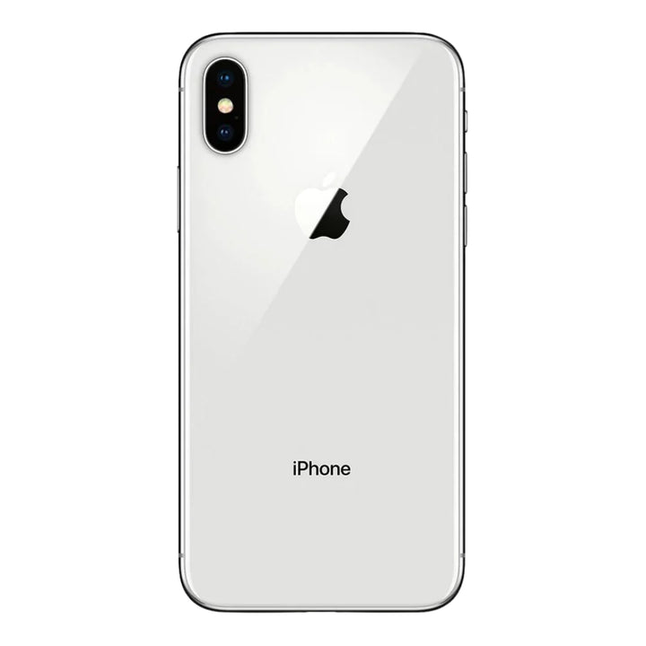 iPhone XS