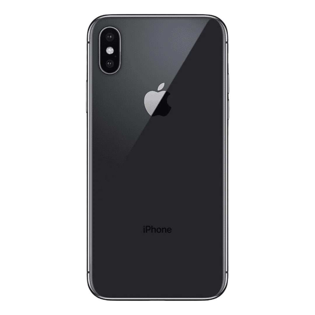 iPhone XS