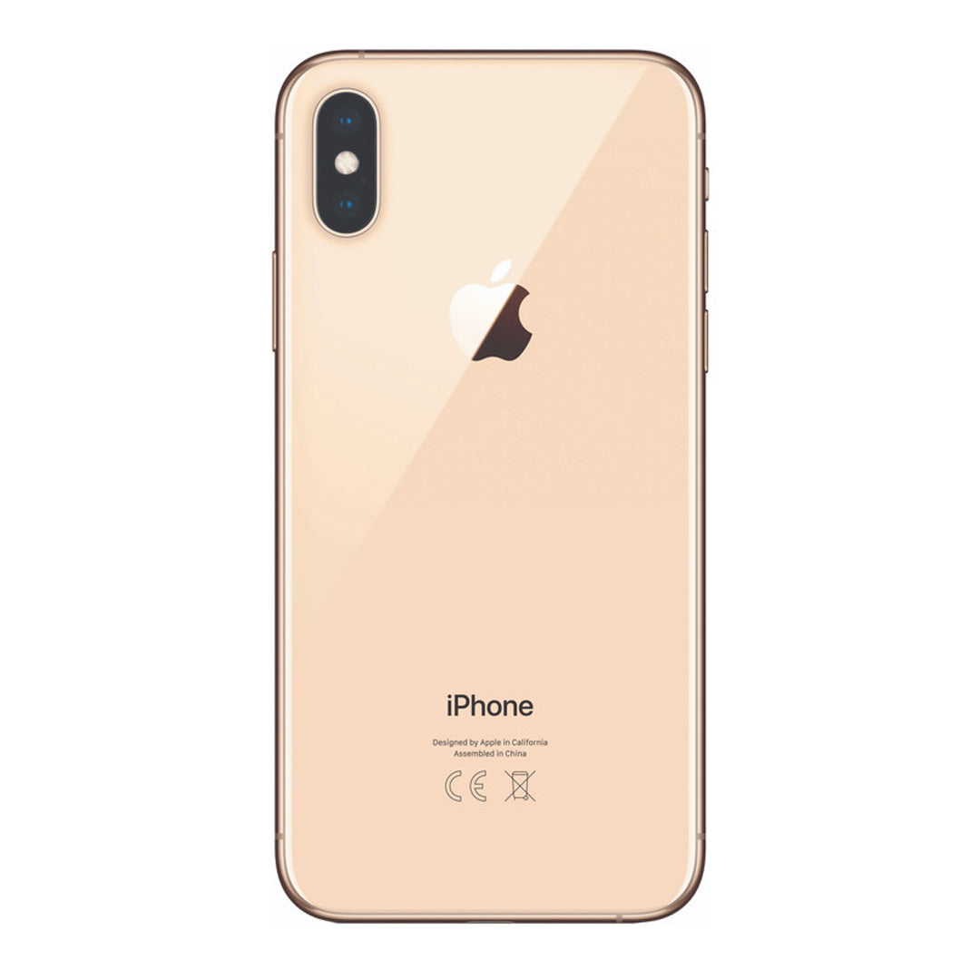 iPhone XS